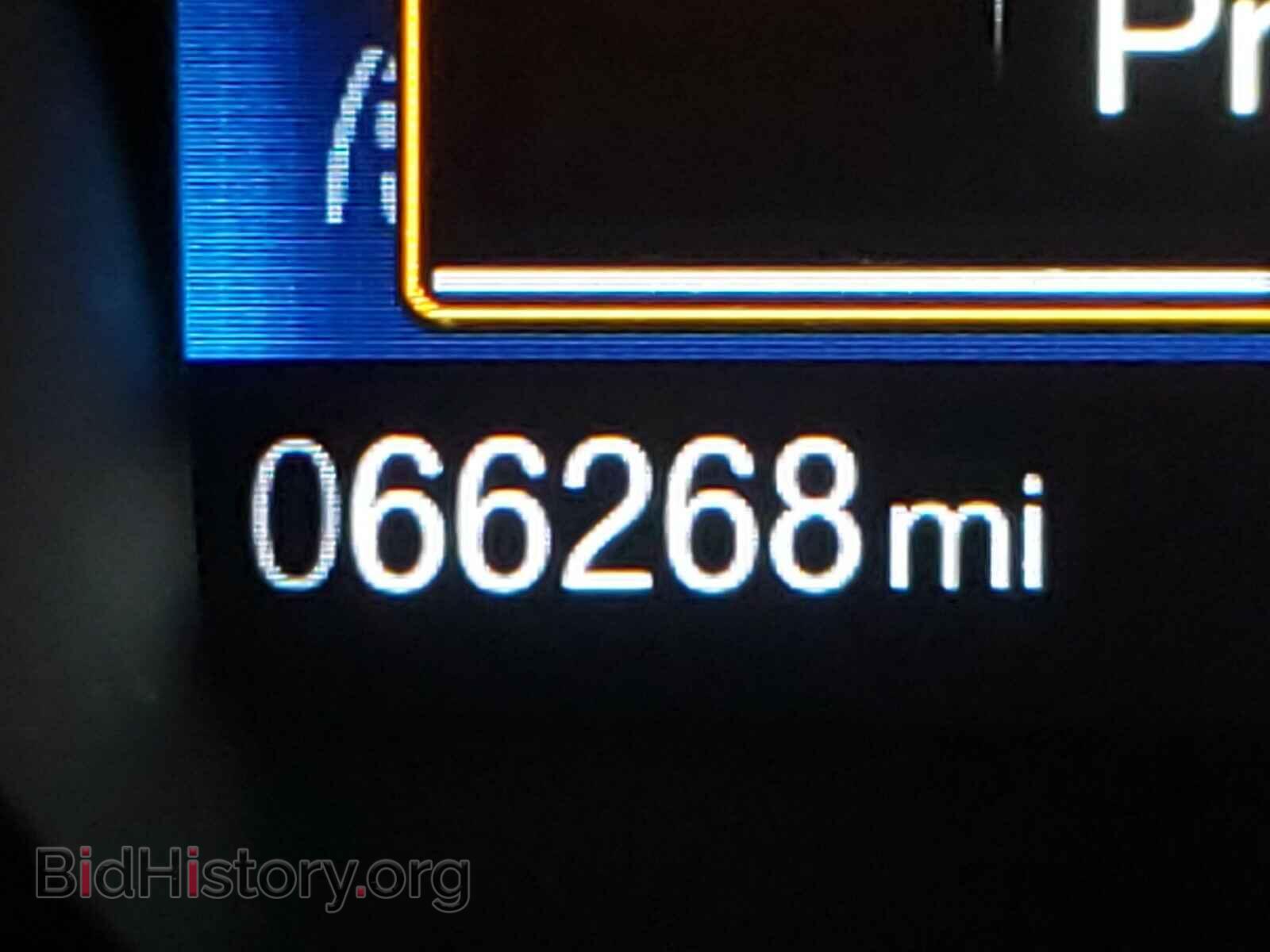 2016 FORD FOCUS - VIN: 1FADP3F2XGL354632 - Photo 8