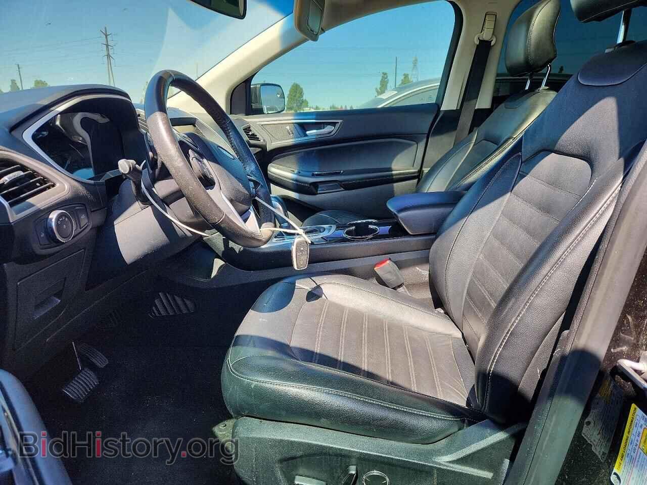2015 FORD EDGE - VIN: 2FMTK3J80FBB06271 - Photo 7