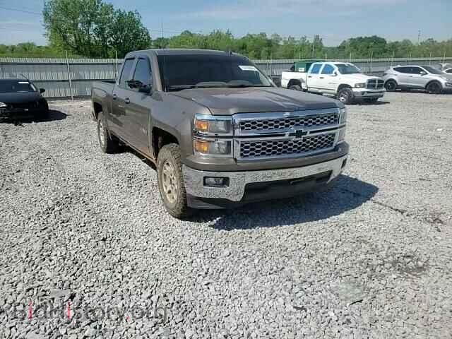 2015 CHEVROLET ALL Models - VIN: 1GCRCREC5FZ272425 - Фото 13