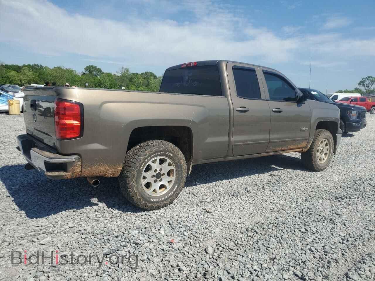 2015 CHEVROLET ALL Models - VIN: 1GCRCREC5FZ272425 - Фото 3