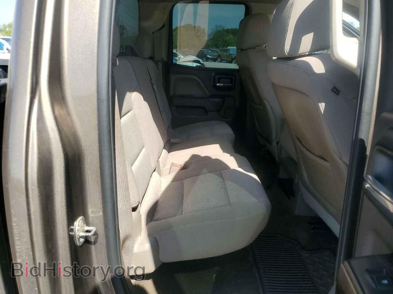 2015 CHEVROLET ALL Models - VIN: 1GCRCREC5FZ272425 - Фото 10