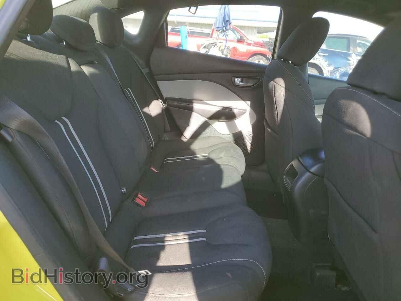 2013 DODGE DART - VIN: 1C3CDFBA6DD103677 - Photo 10