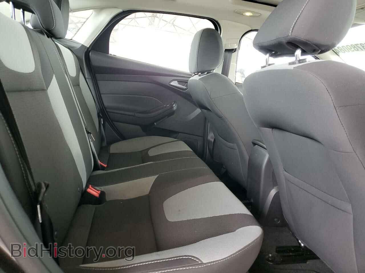 2014 FORD FOCUS - VIN: 1FADP3F20EL367046 - Photo 10