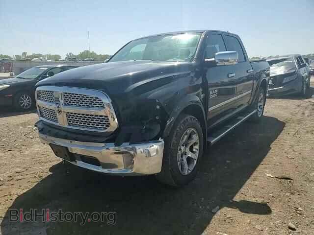 2017 RAM 1500 - VIN: 1C6RR7NT7HS862891 - Фото 13