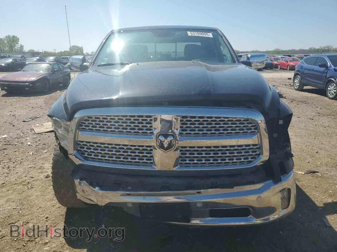 2017 RAM 1500 - VIN: 1C6RR7NT7HS862891 - Фото 5