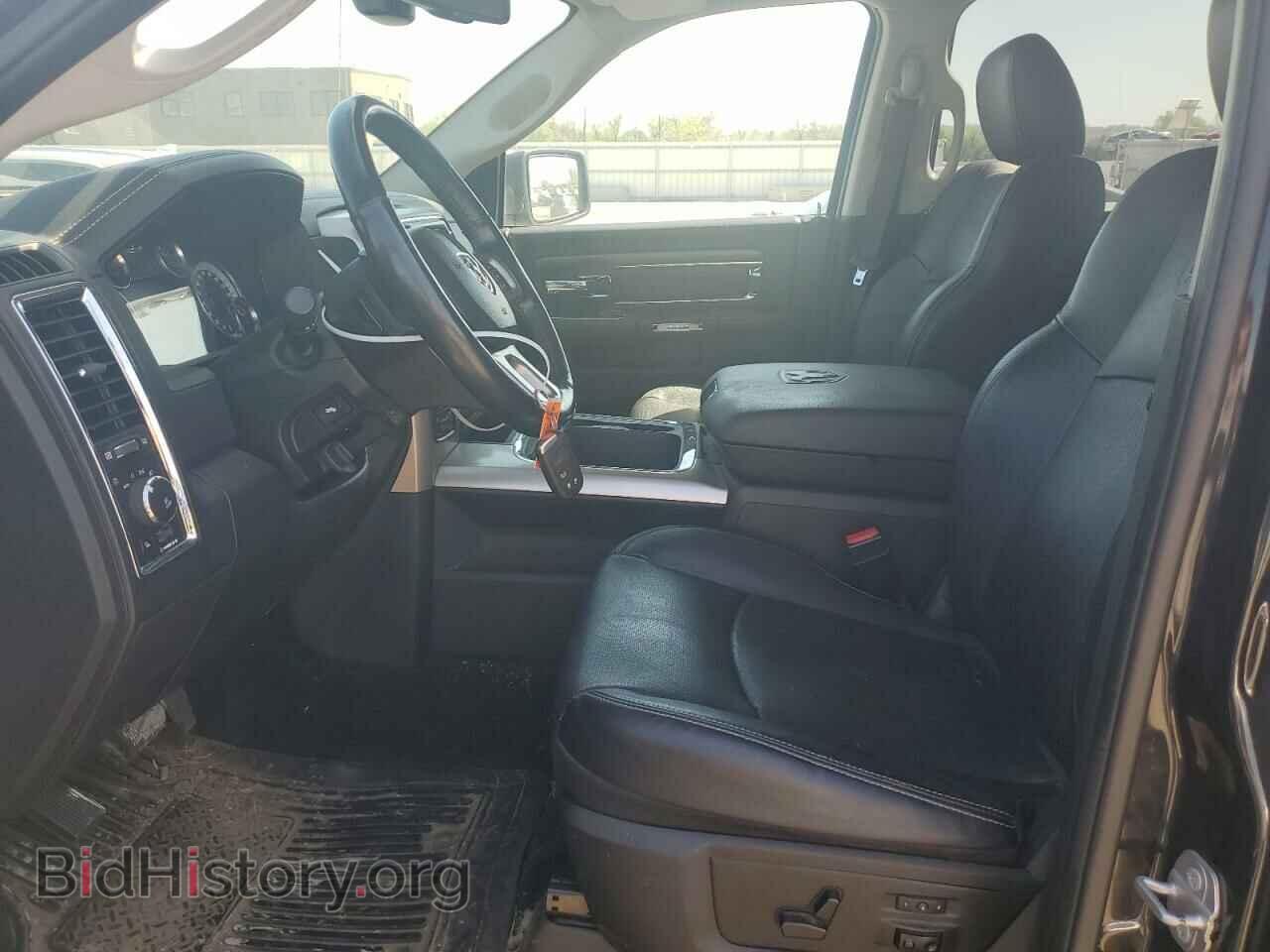 2017 RAM 1500 - VIN: 1C6RR7NT7HS862891 - Фото 7