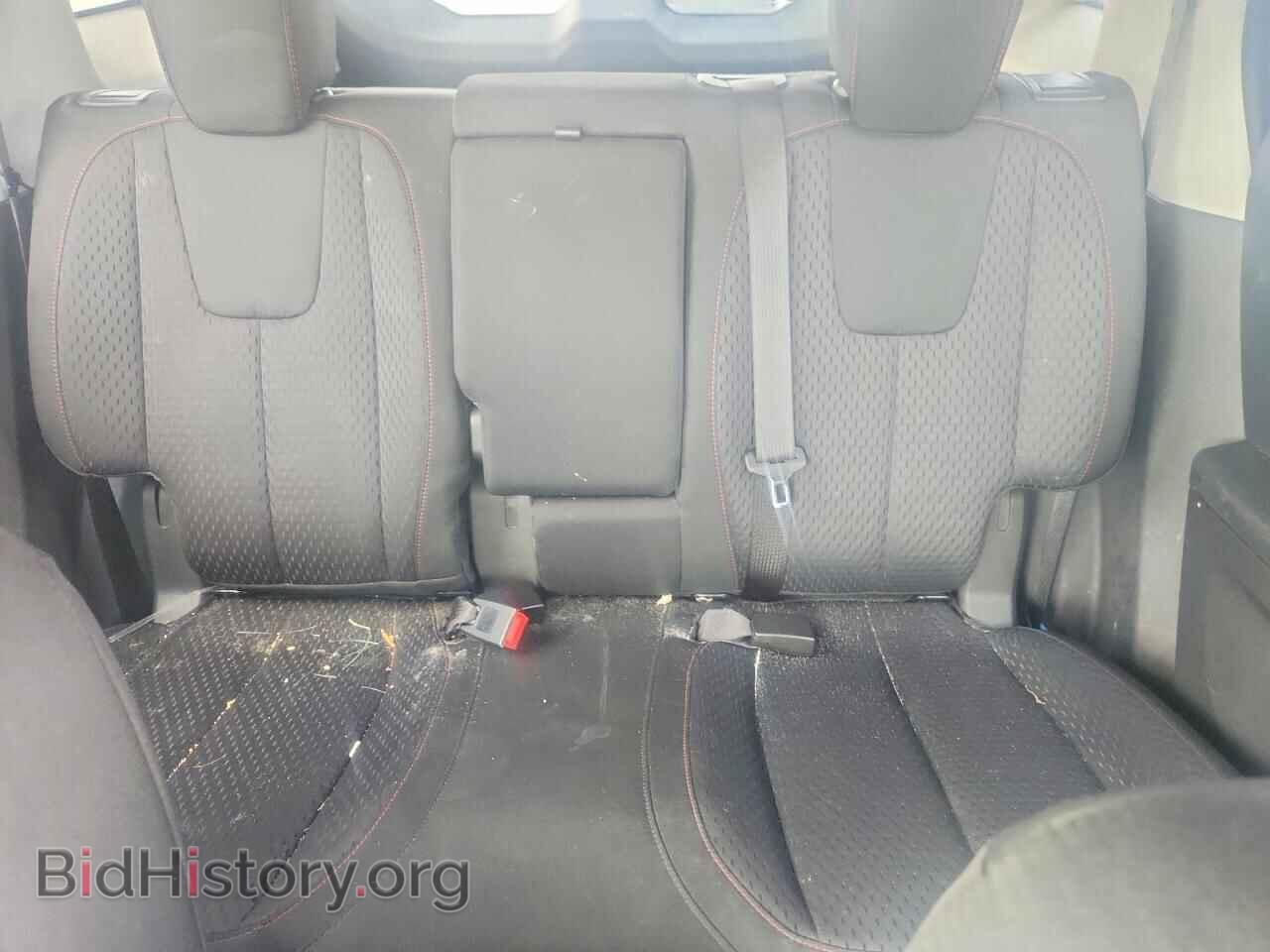 2013 GMC TERRAIN SL - VIN: 2GKALMEK3D6406045 - Фото 10
