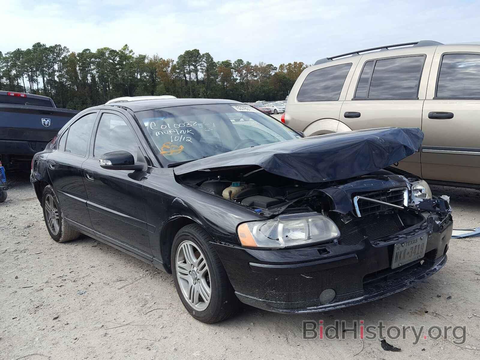 Photo YV1RS592492731058 - VOLVO S60 2009