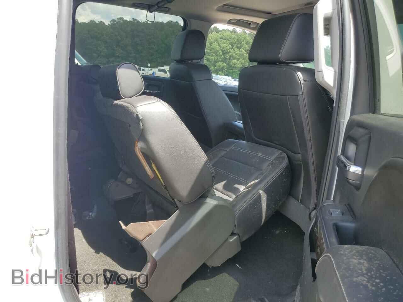 2016 GMC SIERRA - VIN: 3GTU2PEC7GG182373 - Фото 10