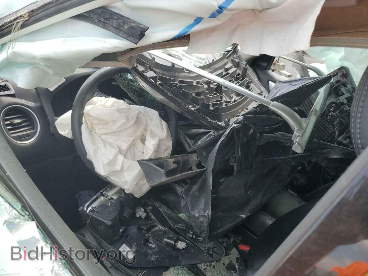 2018 NISSAN PATHFINDER - VIN: 5N1DR2MM9JC620504 - Фото 8