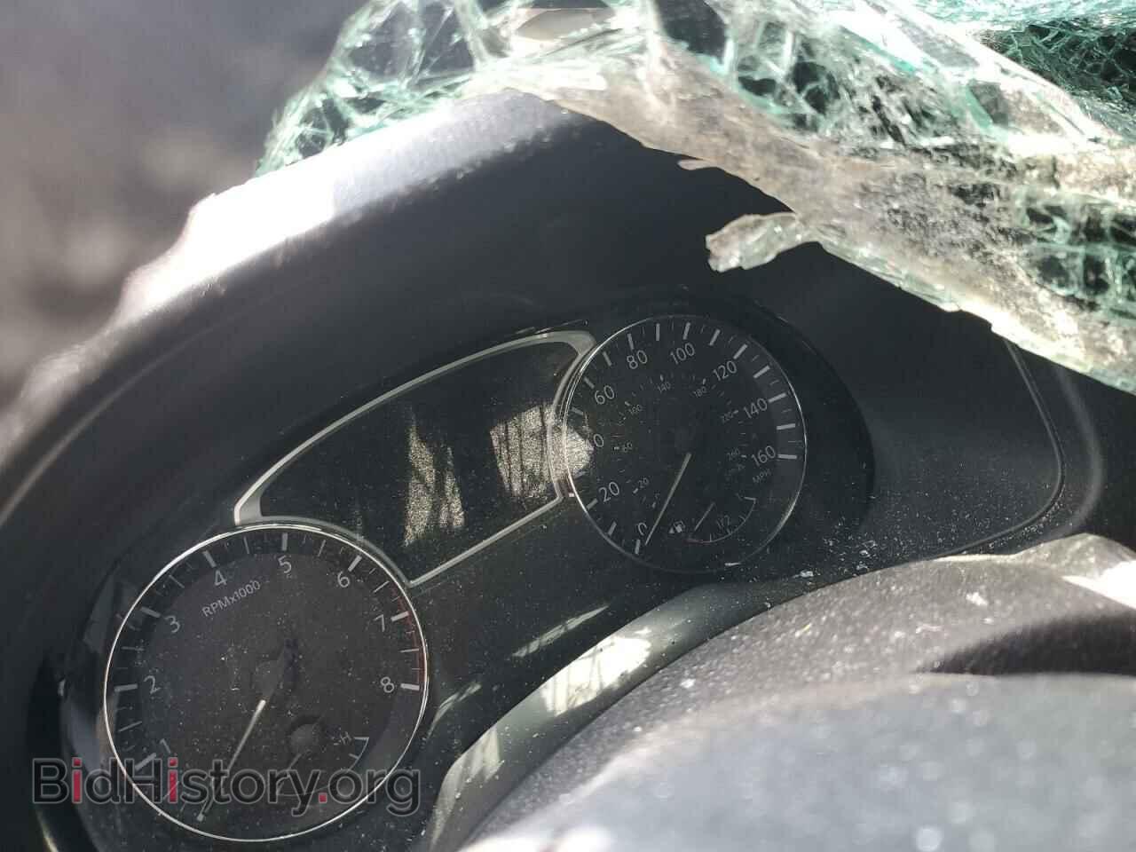 2018 NISSAN PATHFINDER - VIN: 5N1DR2MM9JC620504 - Фото 9