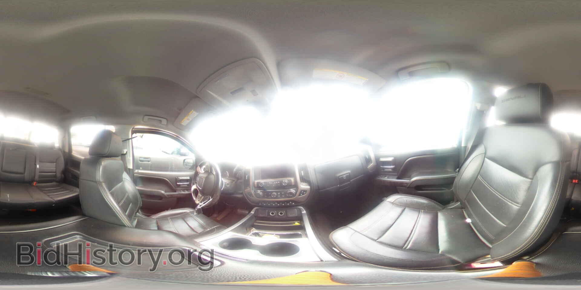 2015 GMC SIERRA - VIN: 1GT120E84FF135372 - Фото 15