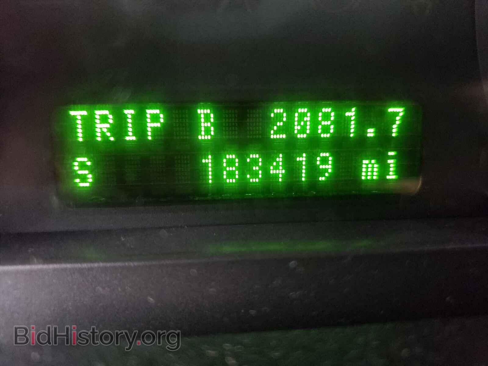2010 FORD EDGE - VIN: 2FMDK3JC9ABB08795 - Photo 8