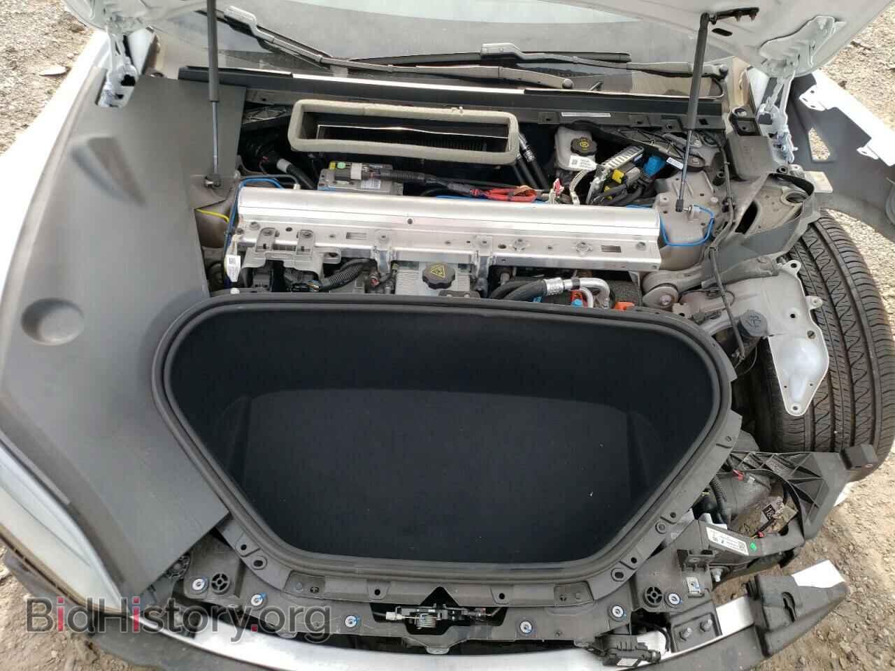 2023 TESLA MODEL S - VIN: 5YJSA1E53PF500021 - Photo 11