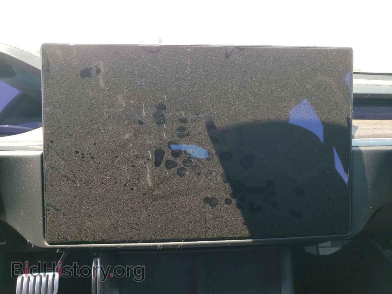 2023 TESLA MODEL S - VIN: 5YJSA1E53PF500021 - Photo 9