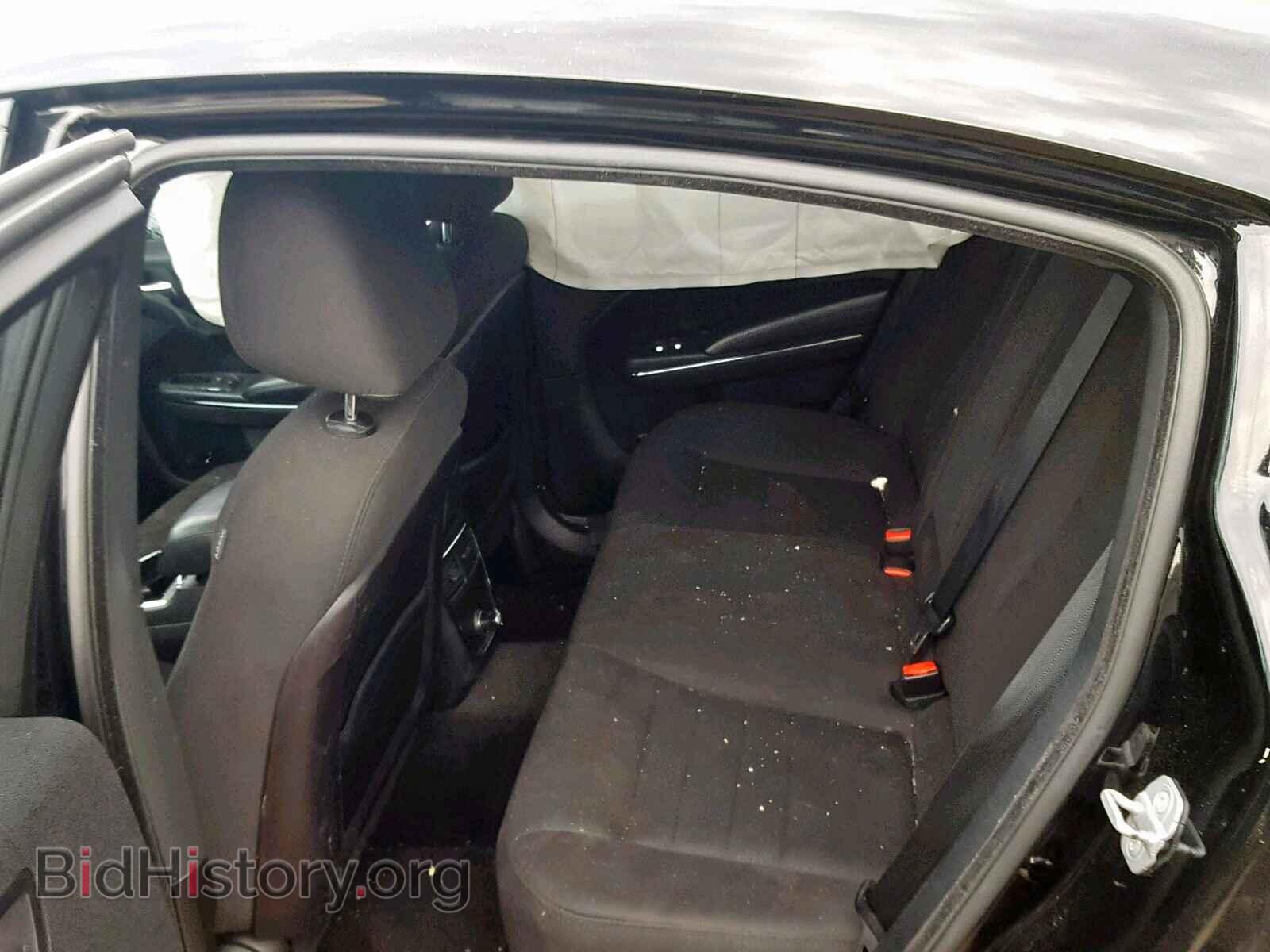 2012 DODGE CHARGER - VIN: 2C3CDXBG2CH286555 - Фото 6