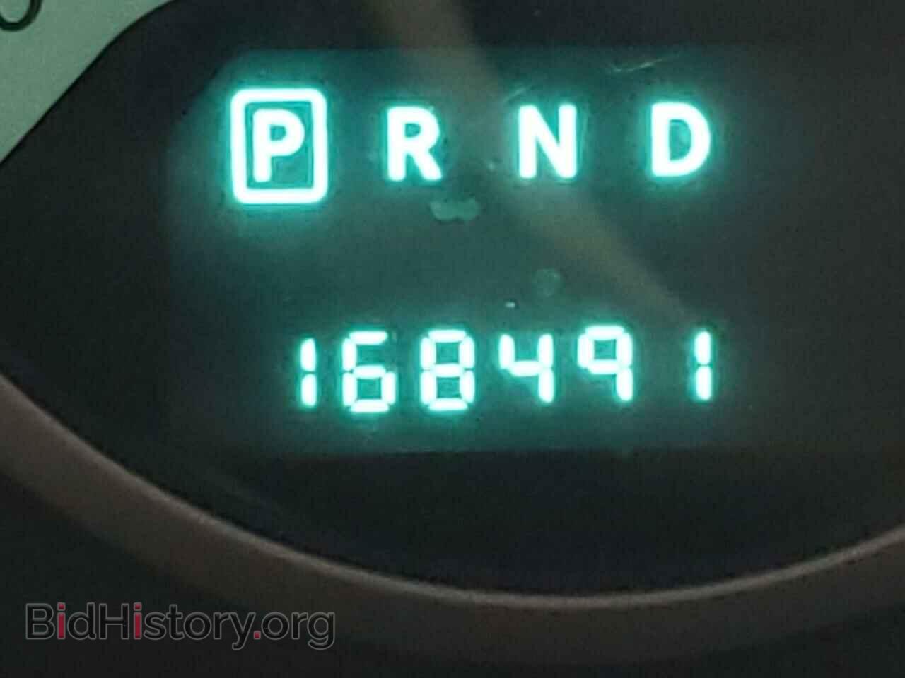 2009 CHRYSLER MINIVAN - VIN: 2A8HR54129R679497 - Фото 8