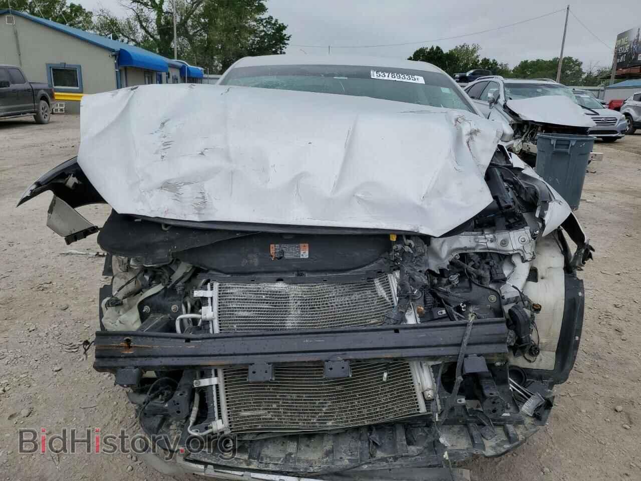 2015 FORD FUSION - VIN: 1FA6P0H71F5117952 - Фото 5