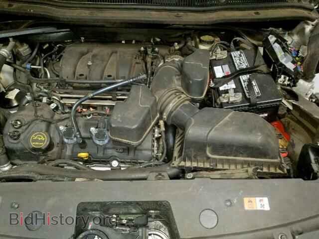 2016 FORD EXPLORER - VIN: 1FM5K8AR1GGA04793 - Фото 7