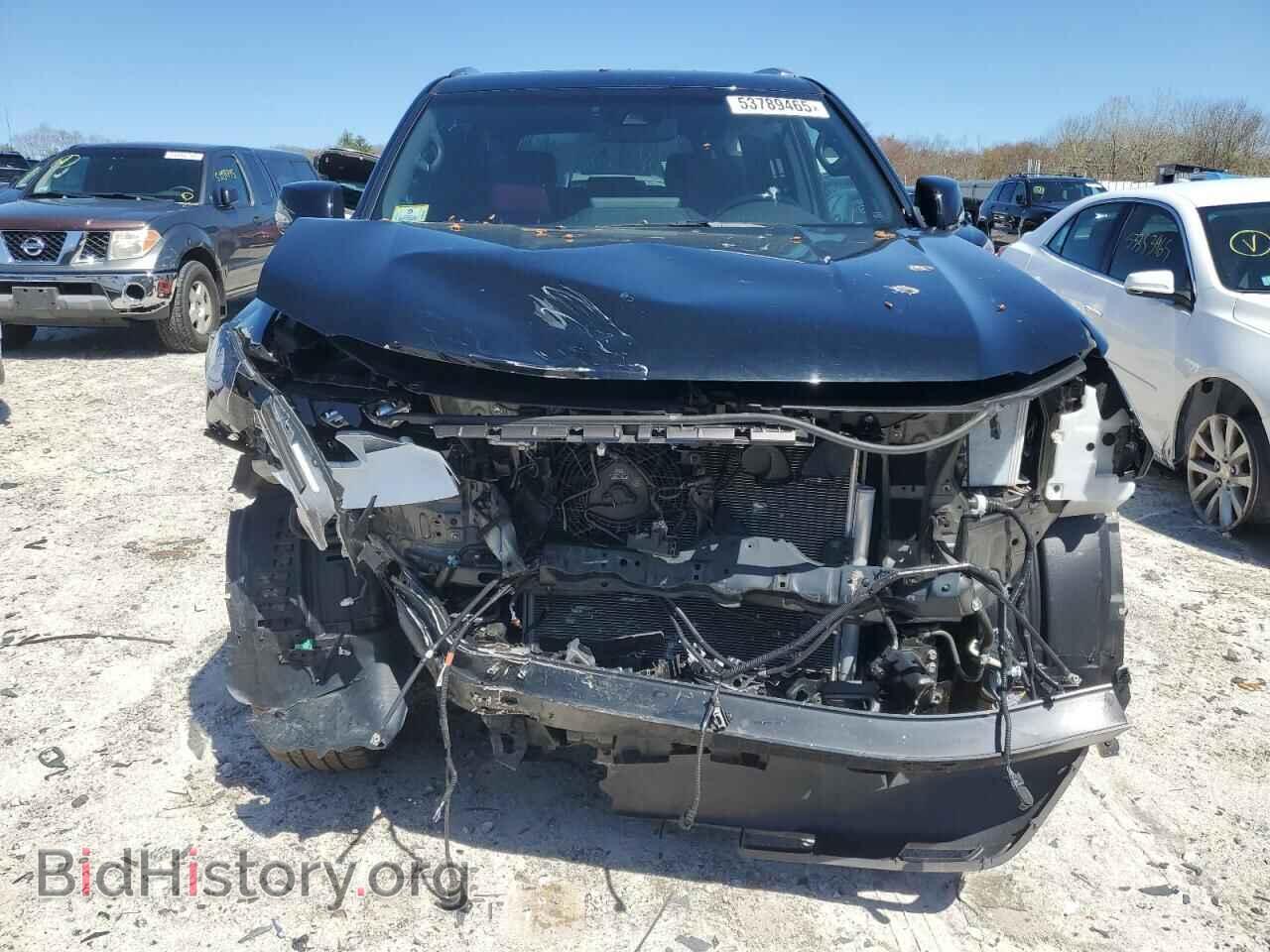 2022 LEXUS GX - VIN: JTJAM7BX4N5337337 - Фото 5