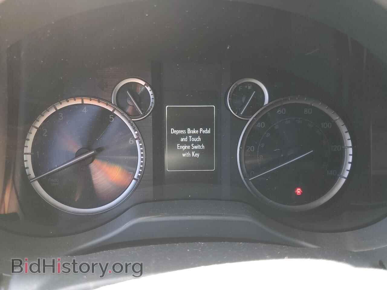 2022 LEXUS GX - VIN: JTJAM7BX4N5337337 - Фото 9