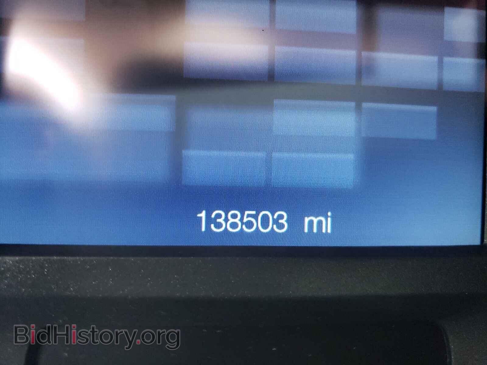 2011 FORD EDGE - VIN: 2FMDK3GC5BBA57577 - Фото 8