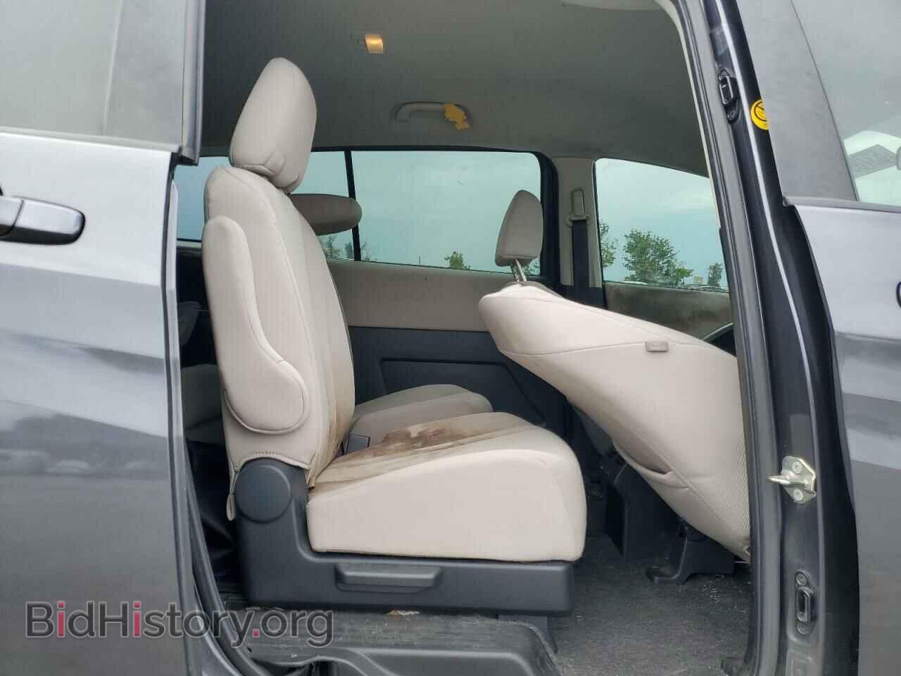 2015 MAZDA 5 - VIN: JM1CW2BL4F0181644 - Фото 11