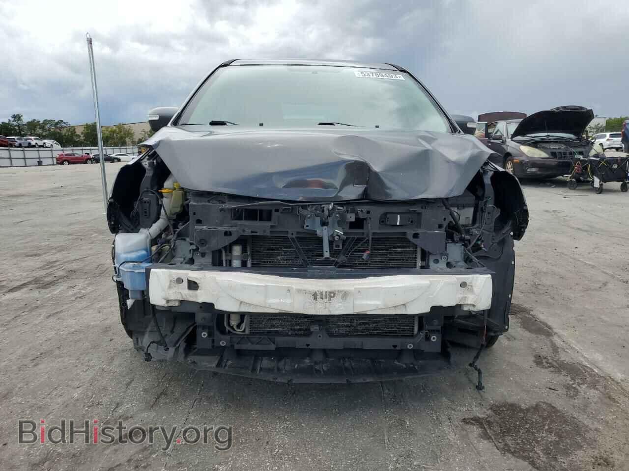 2015 MAZDA 5 - VIN: JM1CW2BL4F0181644 - Фото 5