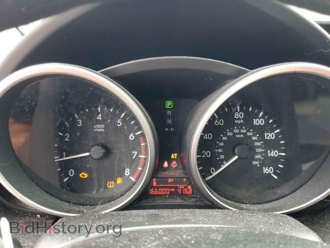 2015 MAZDA 5 - VIN: JM1CW2BL4F0181644 - Фото 9