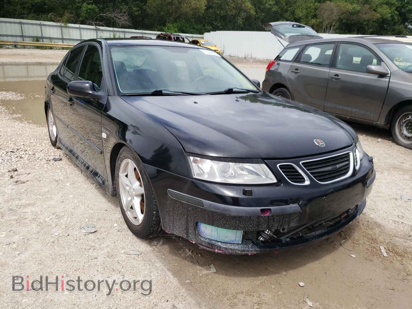 Фотография YS3FD46Y171013128 - SAAB 9 3 2007