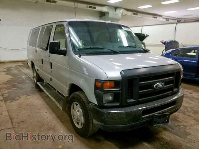 Фотография 1FBSS3BL9BDA21151 - FORD ECONOLINE 2011