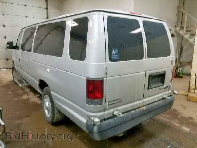 2011 FORD ECONOLINE - VIN: 1FBSS3BL9BDA21151 - Фото 3
