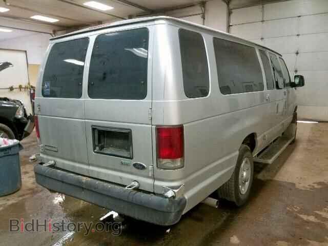 2011 FORD ECONOLINE - VIN: 1FBSS3BL9BDA21151 - Фото 4