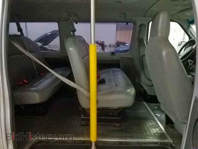 2011 FORD ECONOLINE - VIN: 1FBSS3BL9BDA21151 - Фото 6