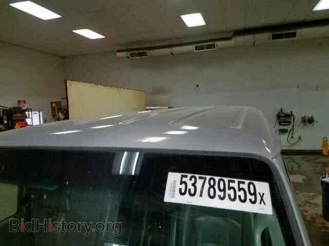 2011 FORD ECONOLINE - VIN: 1FBSS3BL9BDA21151 - Фото 9