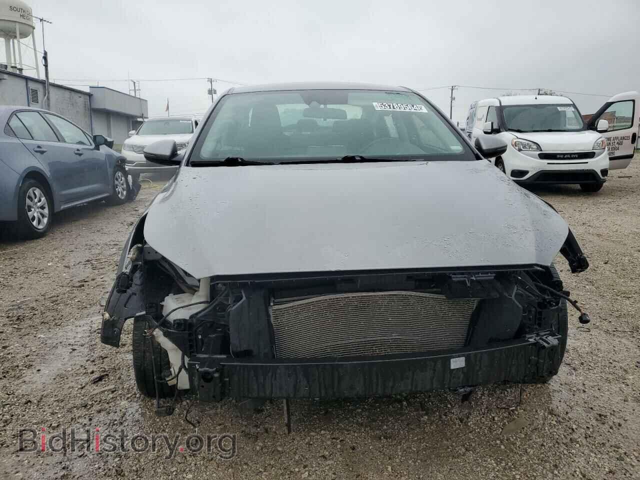 2021 KIA FORTE - VIN: 3KPF54AD2ME351672 - Фото 5
