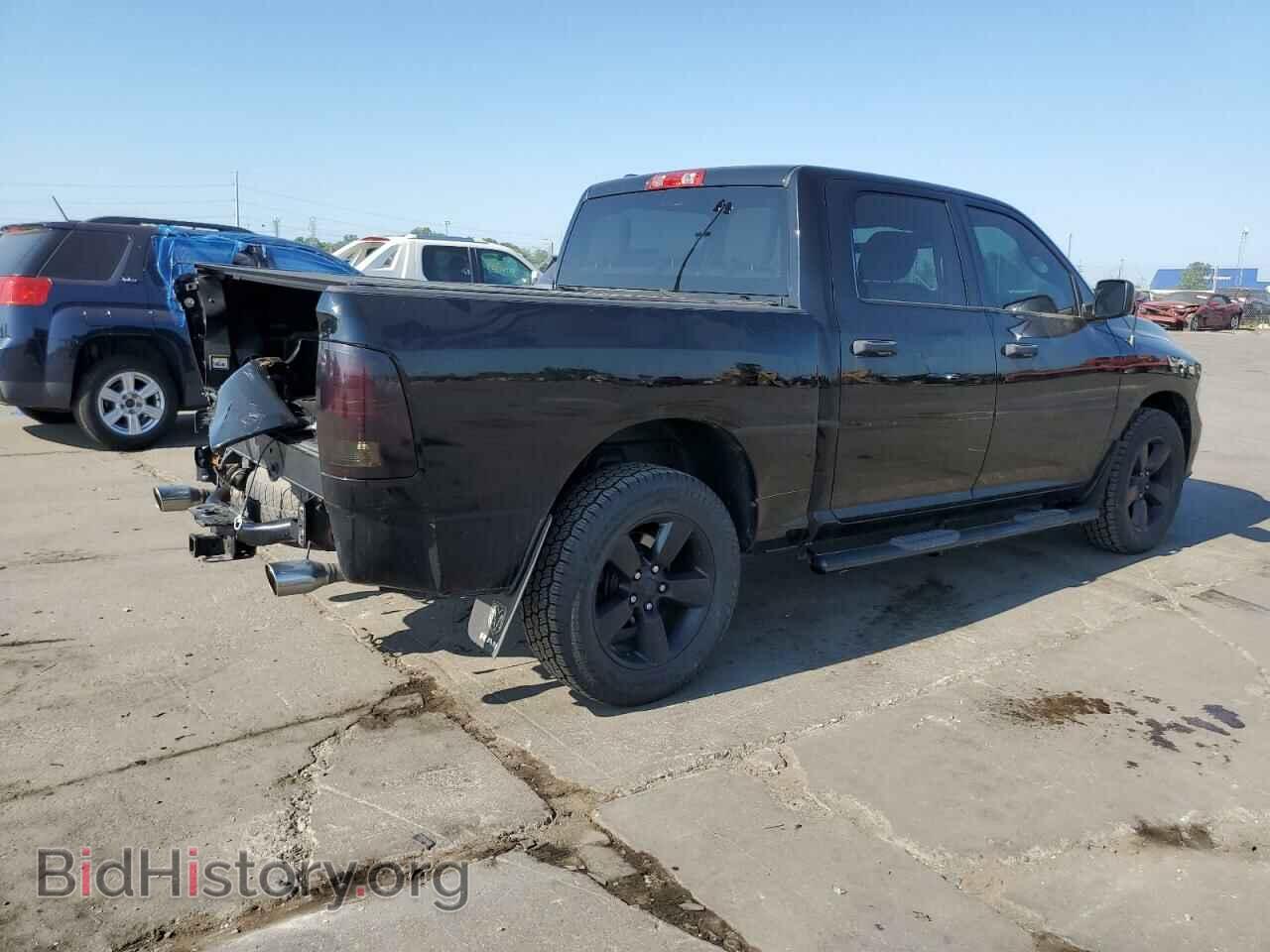 2014 RAM 1500 - VIN: 1C6RR7KT3ES397266 - Фото 3