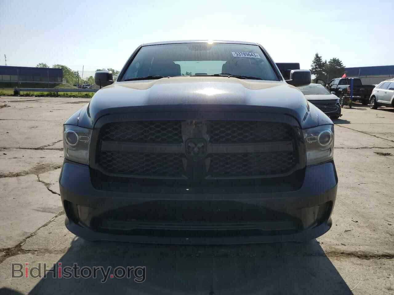 2014 RAM 1500 - VIN: 1C6RR7KT3ES397266 - Фото 5