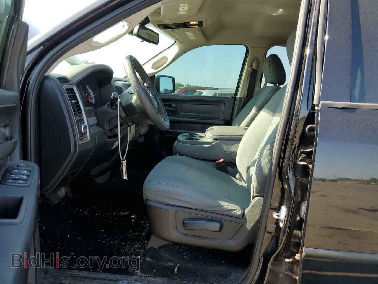 2014 RAM 1500 - VIN: 1C6RR7KT3ES397266 - Фото 7