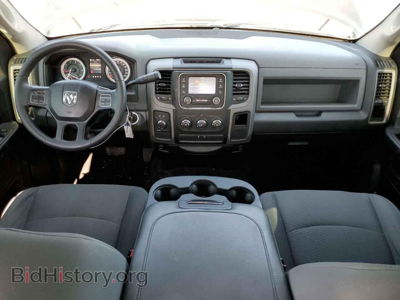 2014 RAM 1500 - VIN: 1C6RR7KT3ES397266 - Фото 8