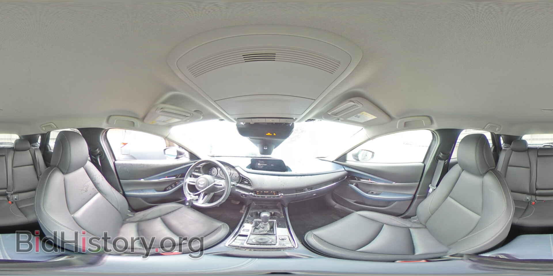 2020 MAZDA CX30 - VIN: 3MVDMBDL4LM107090 - Фото 15