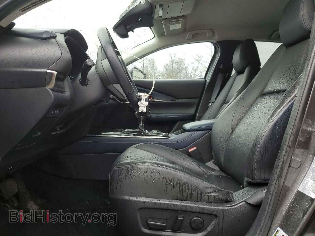 2020 MAZDA CX30 - VIN: 3MVDMBDL4LM107090 - Фото 7