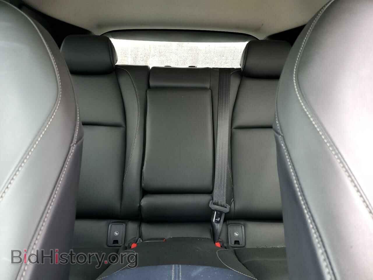 2020 MAZDA CX30 - VIN: 3MVDMBDL4LM107090 - Фото 10