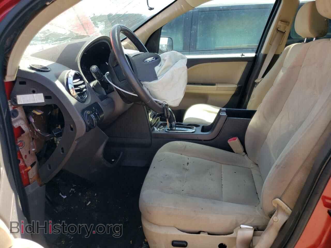 2009 FORD TAURUS - VIN: 1FMDK02WX9GA06322 - Фото 7