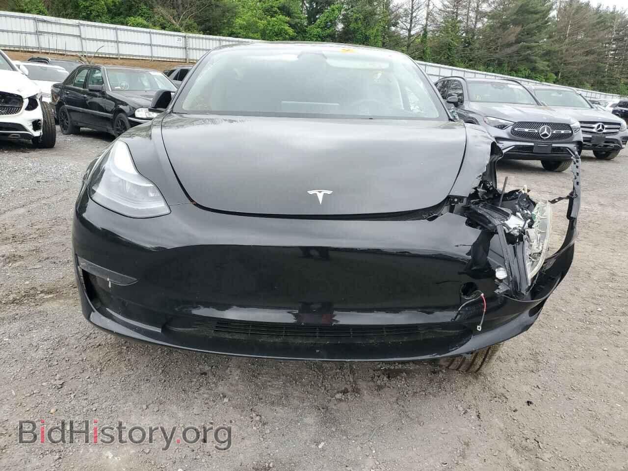 2023 TESLA MODEL 3 - VIN: 5YJ3E1EA6PF651859 - Photo 5