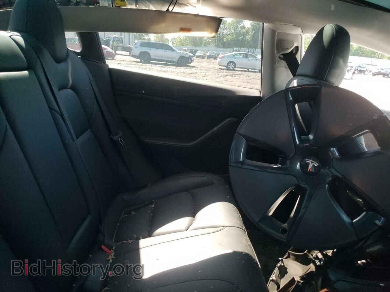 2023 TESLA MODEL 3 - VIN: 5YJ3E1EA6PF651859 - Photo 10