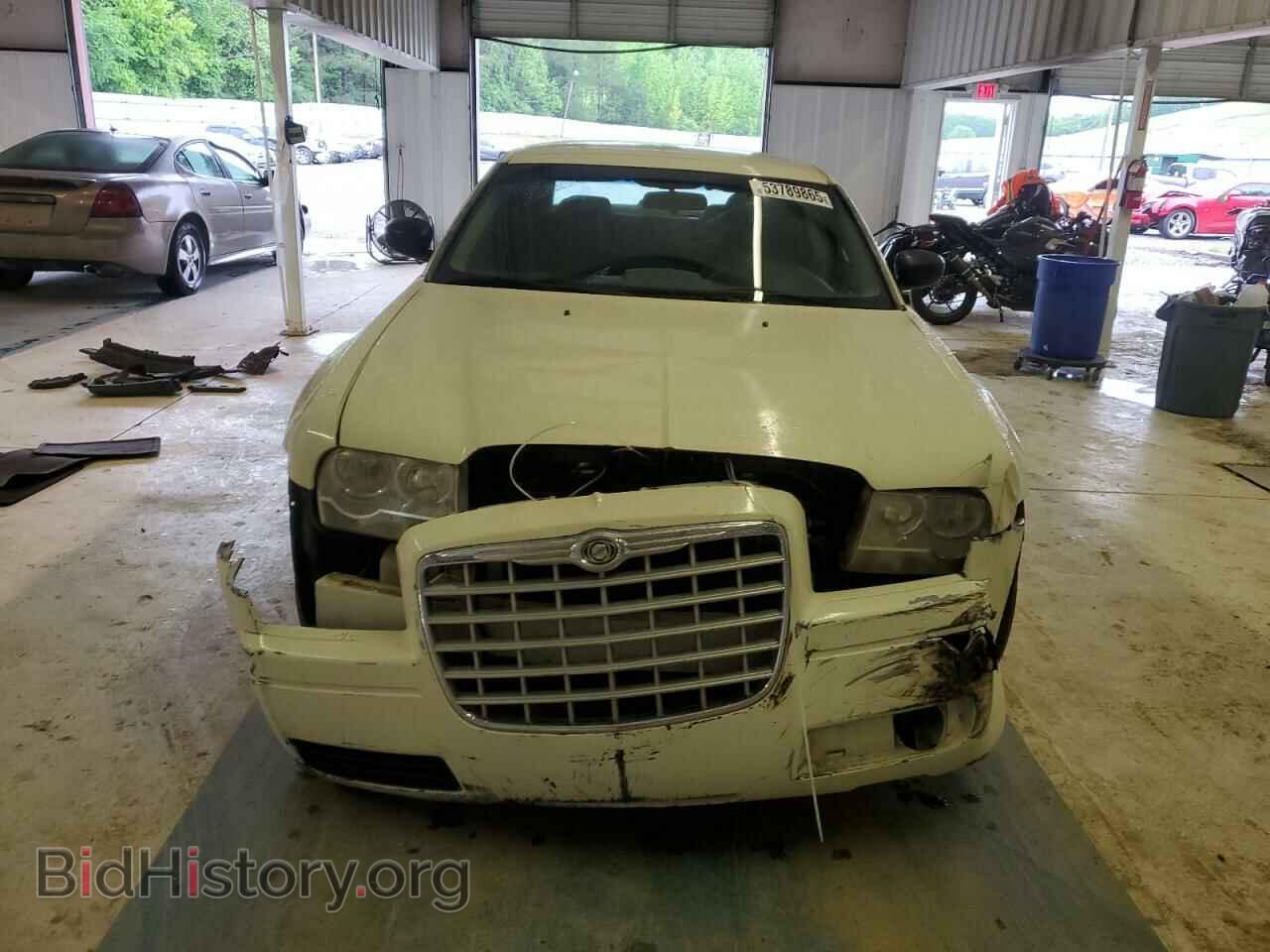 2005 CHRYSLER 300 - VIN: 2C3JA43R45H659743 - Фото 5