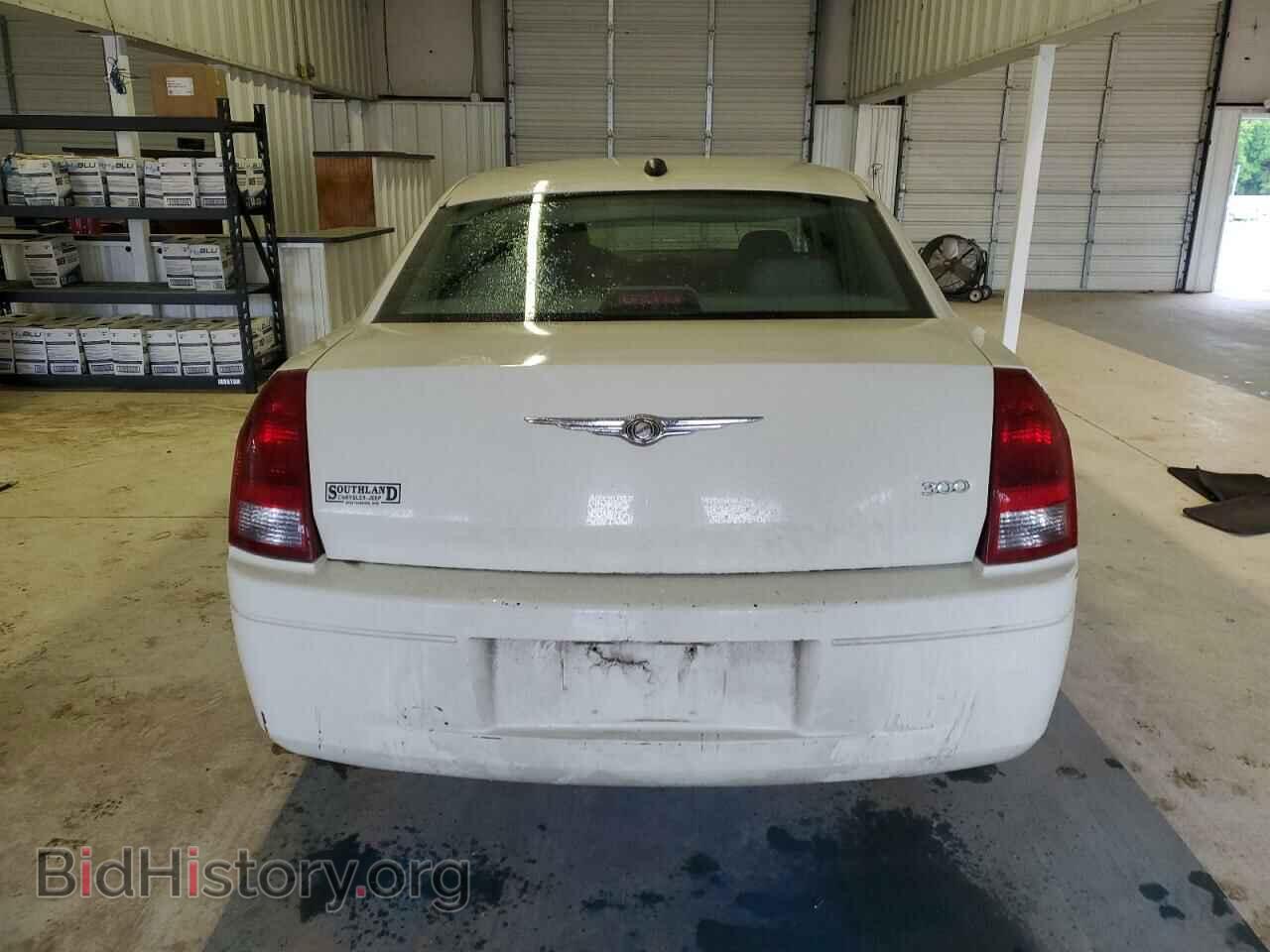 2005 CHRYSLER 300 - VIN: 2C3JA43R45H659743 - Фото 6