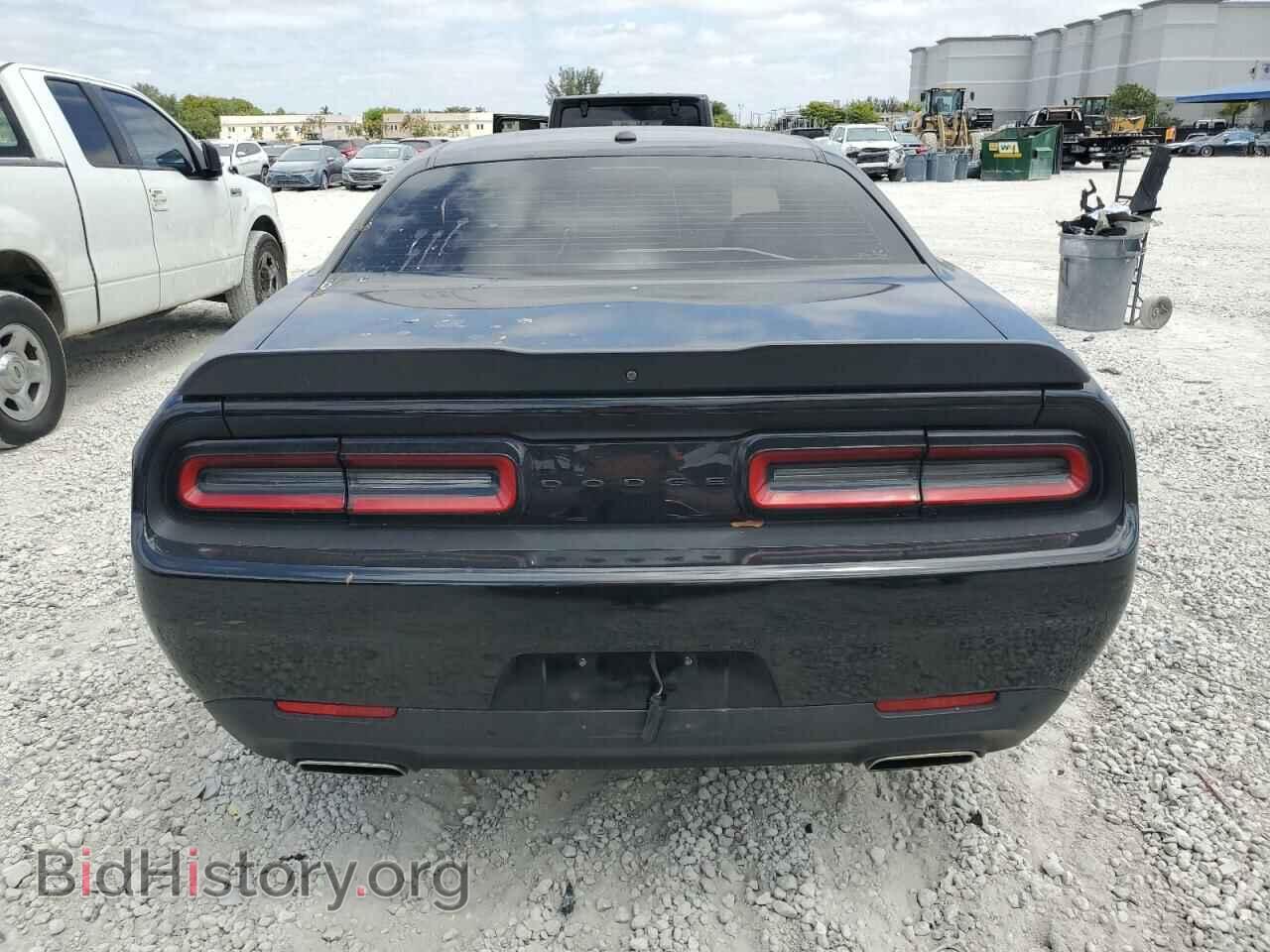 2021 DODGE CHALLENGER - VIN: 2C3CDZJG7MH507100 - Фото 6