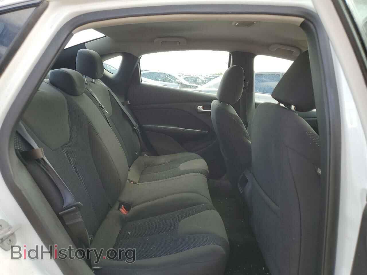 2015 DODGE DART - VIN: 1C3CDFAA4FD375326 - Фото 10